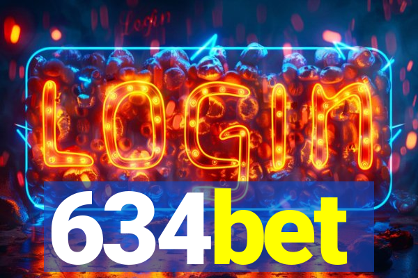634bet