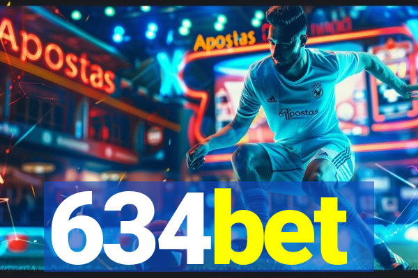 634bet