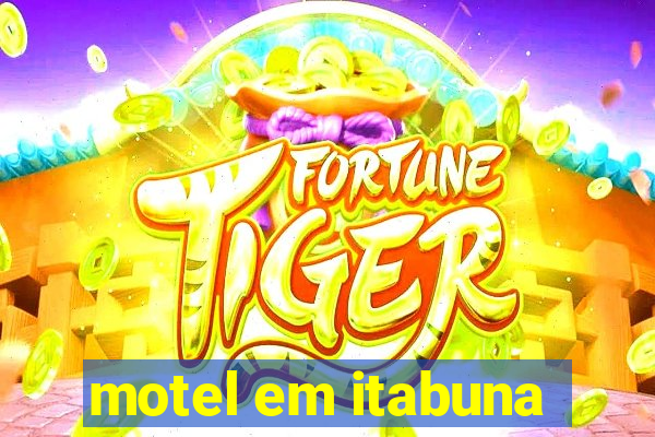 motel em itabuna