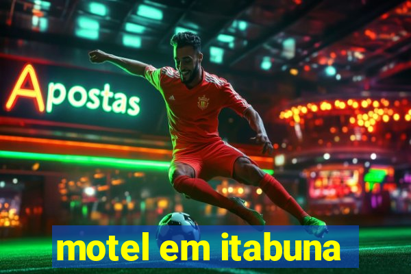 motel em itabuna