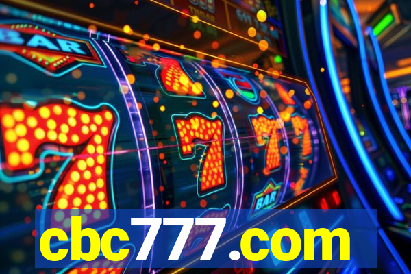 cbc777.com