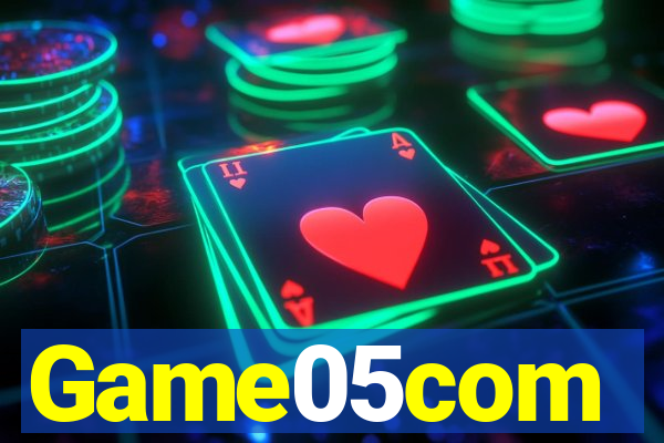 Game05com