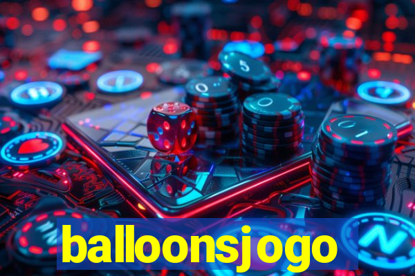 balloonsjogo