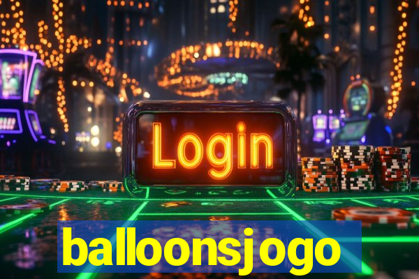 balloonsjogo