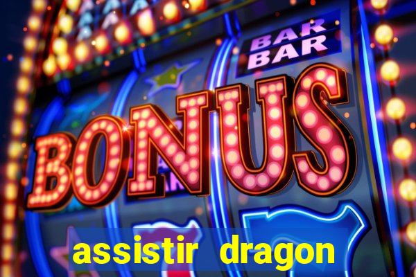 assistir dragon ball super: super hero dublado online