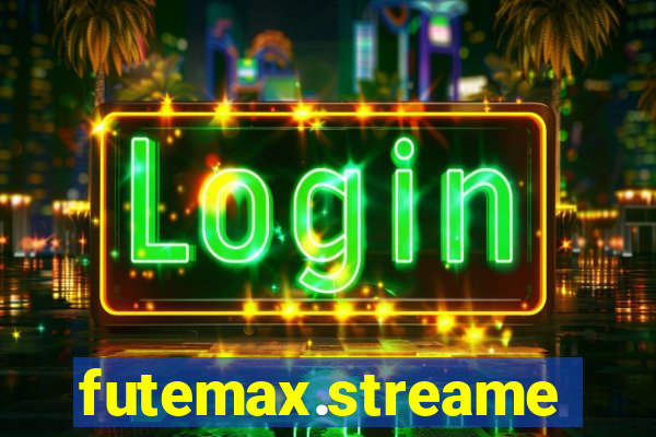 futemax.streamer