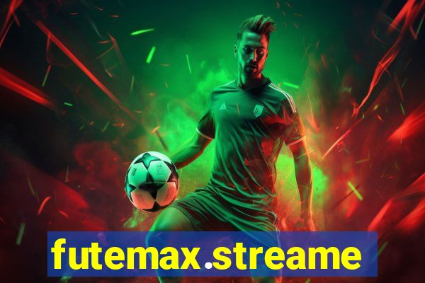 futemax.streamer