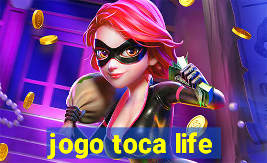 jogo toca life