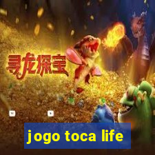 jogo toca life