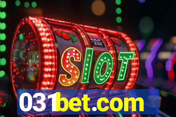 031bet.com