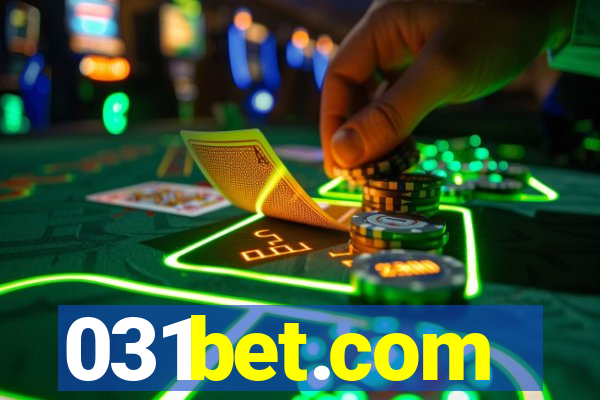 031bet.com