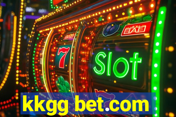 kkgg bet.com