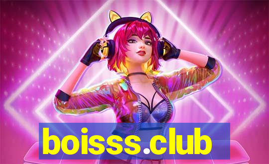boisss.club