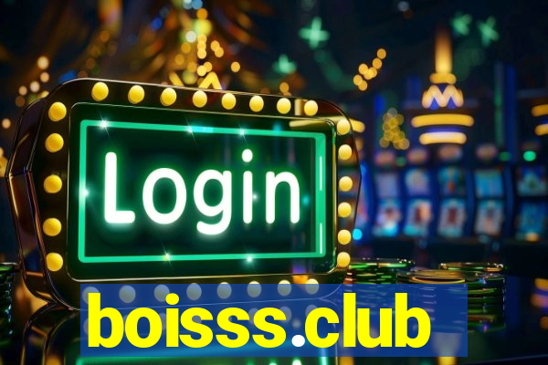 boisss.club