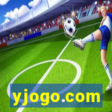 yjogo.com