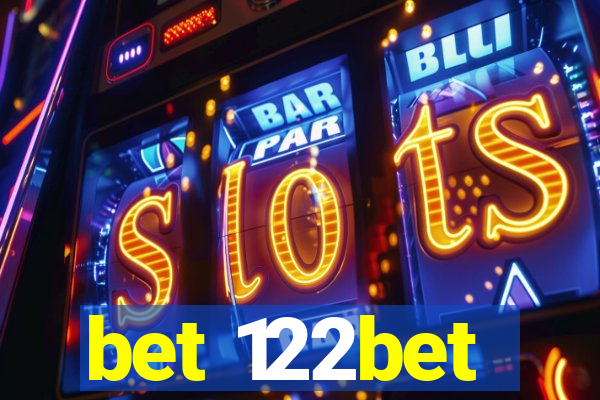 bet 122bet