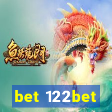 bet 122bet