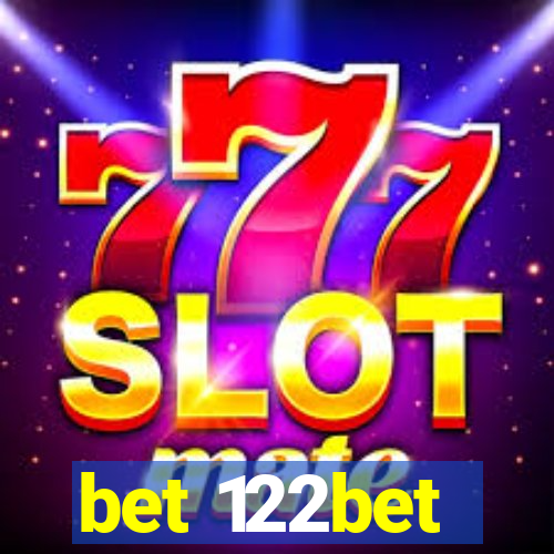 bet 122bet