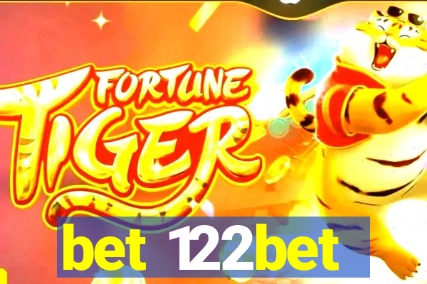 bet 122bet