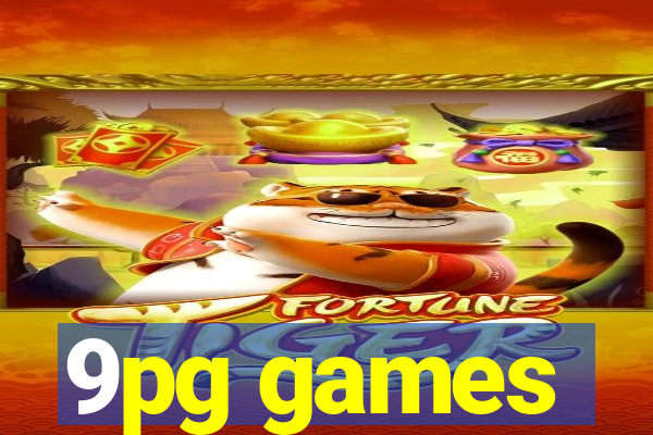 9pg games