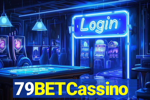 79BETCassino