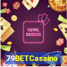 79BETCassino