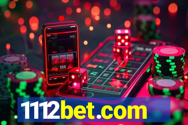 1112bet.com