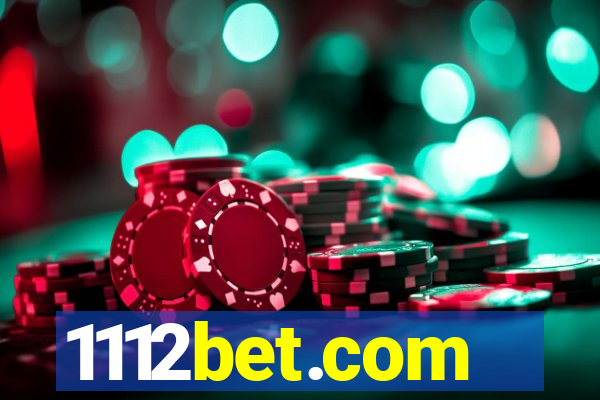 1112bet.com