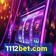 1112bet.com