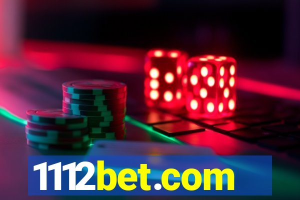 1112bet.com