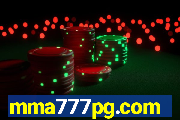mma777pg.com