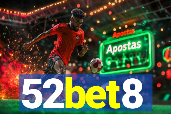 52bet8