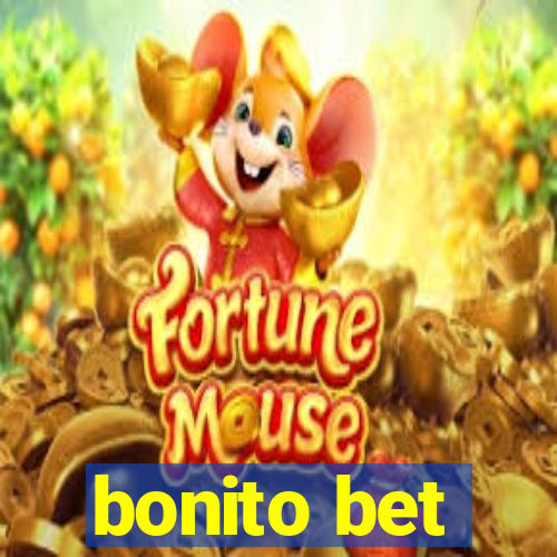 bonito bet