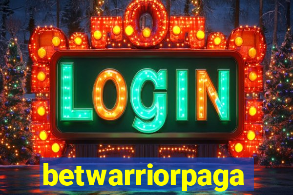 betwarriorpaga