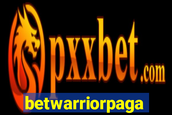 betwarriorpaga
