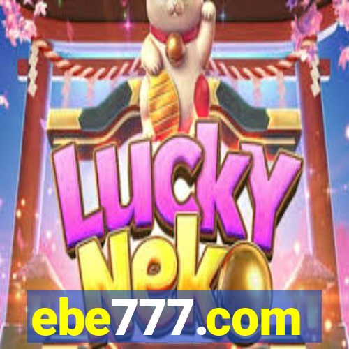 ebe777.com