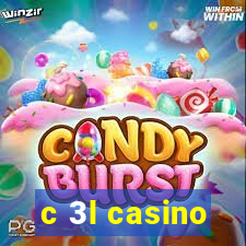 c 3l casino