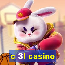 c 3l casino