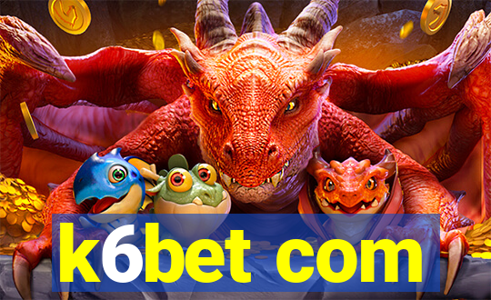 k6bet com