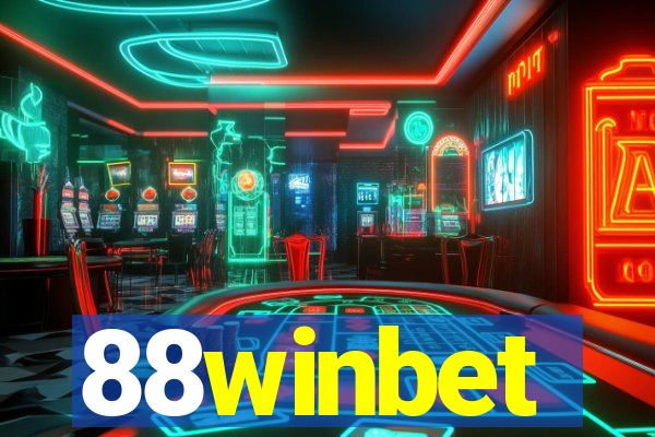 88winbet