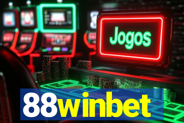 88winbet