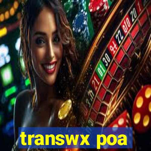 transwx poa