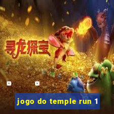jogo do temple run 1