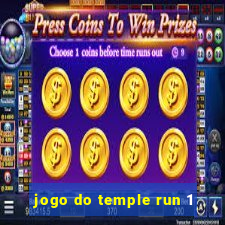 jogo do temple run 1