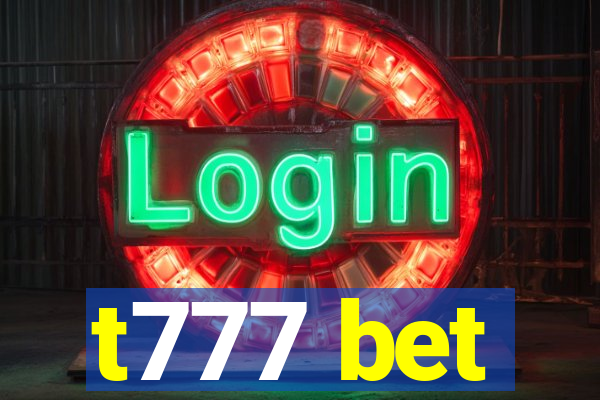 t777 bet