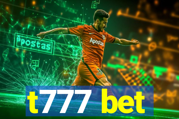 t777 bet
