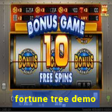 fortune tree demo