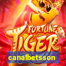 canalbetsson