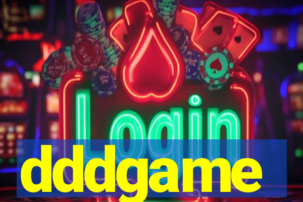 dddgame