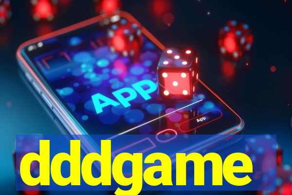 dddgame